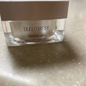 Laura Mercier Mega Moisture Cream